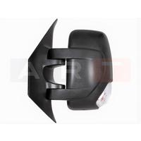 DIŞ DİKİZ AYNASI ELEKTRİKLİ ISITMALI SİNYALLİ SOL MASTER-MOVANO 2010-