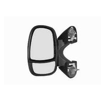 DIŞ DİKİZ AYNASI ELEKTRİKL ISITMALI SENSÖRLÜ KÖR NOKTALI SAĞ TRAFFİC-VİVARO 2015-