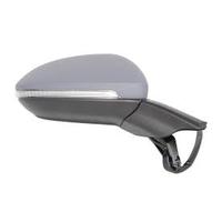 DIŞ DİKİZ AYNASI ELEKTRİKLİ ISITMALI ASTARLI SİNYALLİ SENSÖRLÜ SAĞ CAPTUR 2013-