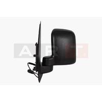 DIŞ DİKİZ AYNASI ELEKTRİKLİ ISITMALI ÇİFT CAM SOL CONNECT 02-08 VM-6311EHL