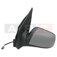 DIŞ DİKİZ AYNASI ELEKTRİKLİ ISITMALI ASTARLI SOL FİESTA 05-08