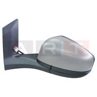 DIŞ DİKİZ AYNASI ELEKTRİKLİ ISITMALI ASTARLI SOL COURIER 14 ASTARLI