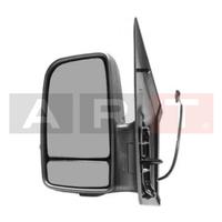 DIŞ DİKİZ AYNASI ELEKTRİKLİ ISITMALI SİNYALLİ SOL UZUN KABLO CRAFTER SPRİNTER 2009-