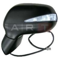 DIŞ DİKİZ AYNASI ELEKTRİKLİ ISITMALI SİNYALLİ SDN SAĞ CİVİC 4D 06-12