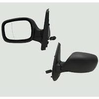 DIŞ DİKİZ AYNASI ELEKTRİKLİ SOL KNG 00-08