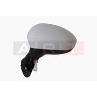 DIŞ DİKİZ AYNASI ELEKTRİKLİ ASTARLI SOL GRANDEPUNTO LİNEA 2007-