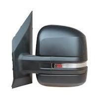 DIŞ DİKİZ AYNASI ELEKTRİKLİ ISITMALI SİNYALLİ SOL CRAFTER -MAN TGE 2018-