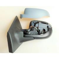 DIŞ DİKİZ AYNASI ELEKTRİKLİ ASTARLI KÖR NOKTALI HB SOL CLİO HB 09-12