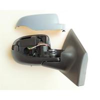 DIŞ DİKİZ AYNASI ELEKTRİKLİ ASTARLI SENSÖRLÜ HB SAĞ CLİO HB 09-12