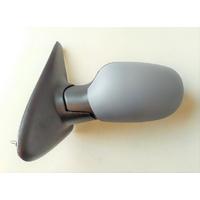 DIŞ DİKİZ AYNASI ELEKTRİKLİ ISITMALI ASTARLI KÖR NOKTALI SOL MEGANE 96-99