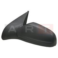 DIŞ DİKİZ AYNASI ELEKTRİKLİ ISITMALI KÖR NOKTALI SOL ASTRA H 04-10