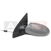 DIŞ DİKİZ AYNASI MEKANİK ASTARLI SOL FOCUS 98-05
