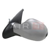 DIŞ DİKİZ AYNASI MEKANİK ASTARLI KÖR NOKTALI SOL CLIO