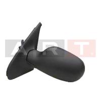 DIŞ DİKİZ AYNASI MEKANİK KÖR NOKTALI SOL CLIO