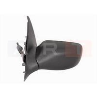 DIŞ DİKİZ AYNASI MEKANİK SOL ESCORT 95-01