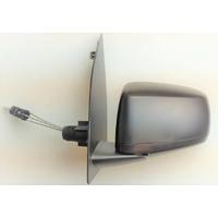 DIŞ DİKİZ AYNASI MEKANİK SOL PANDA 03-10