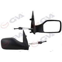 DIŞ DİKİZ AYNASI SAĞ 106 97 MEKANİK KONVEKS VM-101NR