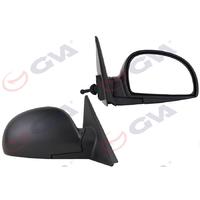 DIŞ DİKİZ AYNASI SAĞ ACCENT 03 MEKANİK KONVEKS VM-449R