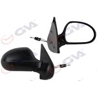 DIŞ DİKİZ AYNASI SAĞ ALBEA 06> MEKANİK KONVEKS