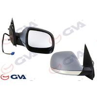 DIŞ DİKİZ AYNASI SAĞ AMAROK 09> ELEKTRİKLİ ISITMALI SENSÖRLÜ NİKELAJLI ASFERİK 5 FİŞ VM-6190NEHAL