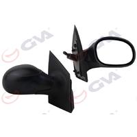 DIŞ DİKİZ AYNASI SAĞ C2 03 MEKANİK KONVEKS VM-502R