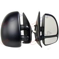 DIŞ DİKİZ AYNASI SAĞ DUCATO-BOXER-JUMPER 99 ELEKTRİKLİ ISITMALI KONVEKS VM-201EHR