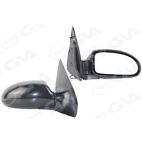 DIŞ DİKİZ AYNASI SAĞ FOCUS 98 MEKANİK ASTARLI SİYAH KONVEKS VM-319PR