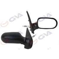 DIŞ DİKİZ AYNASI SAĞ PALIO 03>ALBEA 05> MEKANİK ALÜMİNYUM AYAKLI KONVEKS