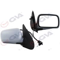 DIŞ DİKİZ AYNASI SAĞ POLO 94 MEKANİK KONVEKS VM-183R