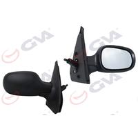 DIŞ DİKİZ AYNASI SAĞ SYMBOL 00 MEKANİK KONVEKS VM-136R