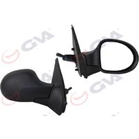 DIŞ DİKİZ AYNASI SAĞ SYMBOL THALIA 08 MEKANİK KONVEKS VM-6124R