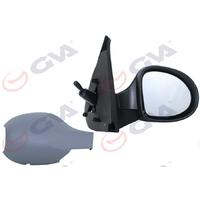 DIŞ DİKİZ AYNASI SAĞ SYMBOL THALIA 08 MEKANİK ASTARLI KONVEKS VM-6124PR