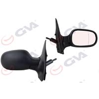 DIŞ DİKİZ AYNASI SAĞ SYMBOL 98 MEKANİK KONVEKS VM-135R
