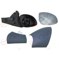 DIŞ DİKİZ AYNASI SAĞ VECTRA B 96 MEKANİK KONVEKS VM-166R 1428720