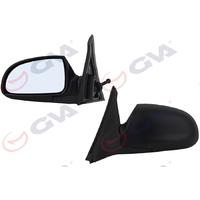 DIŞ DİKİZ AYNASI SOL ACCENT 00 MEKANİK KONVEKS VM-453L