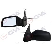 DIŞ DİKİZ AYNASI SOL ASTRA G 98 MEKANİK KONVEKS VM-168PAL