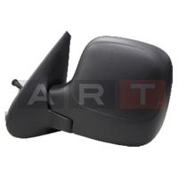 DIŞ DİKİZ AYNASI SOL BERLINGO-PARTNER 97 MEKANİK KONVEKS VM-118L