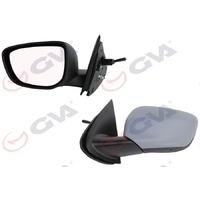 DIŞ DİKİZ AYNASI SOL C-ELYSEE-301 13 MEKANİK ASTARLI KONVEKS