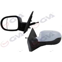DIŞ DİKİZ AYNASI SOL CLIO III 09 CLIO III MEKANİK ASTARLI ASFERİK VM-6135PAL VM-6135PAL