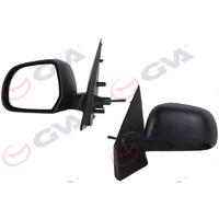 DIŞ DİKİZ AYNASI SOL DOKKER-LODGY 12 MEKANİK KONVEKS VM-6803L