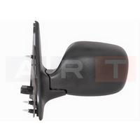 DIŞ DİKİZ AYNASI SOL ELEKTRİKLİ KNG 00-08