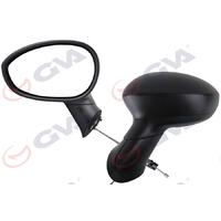 DIŞ DİKİZ AYNASI SOL GRANDE PUNTO 06 LINEA 07 MEKANİK KONVEKS VM-6156L