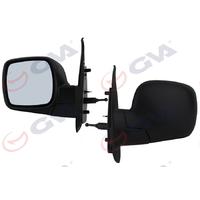 DIŞ DİKİZ AYNASI SOL KANGOO 08 MEKANİK KONVEKS VM-6131R