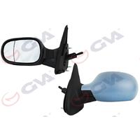 DIŞ DİKİZ AYNASI SOL MEGANE 99 MEKANİK ASTARLI ASFERİK 1 FİŞ VM-129PAL