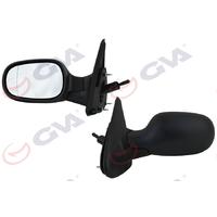 DIŞ DİKİZ AYNASI SOL MEGANE 99 MEKANİK VM-129AL