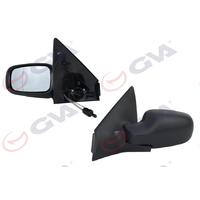 DIŞ DİKİZ AYNASI SOL MEGANE 03-08 MEKANİK ASFERİK VM-138AL