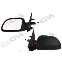 DIŞ DİKİZ AYNASI SOL RENAULT 19 90 MEKANİK VM-124L