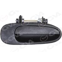 DIŞ KAPI KOLU ARKA SAĞ COROLLA AE-101 1993-1998