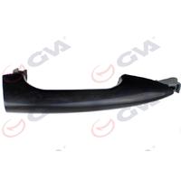 DIŞ KAPI KOLU ÖN / ARKA SAĞ ACCENT BLUE ANAHTAR DELİKSİZ 11-18