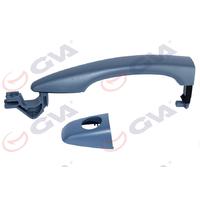 DIŞ KAPI KOLU ÖN SOL ASTARLI BOYALI CITROEN C4-C-ELYSEE-P301-C4